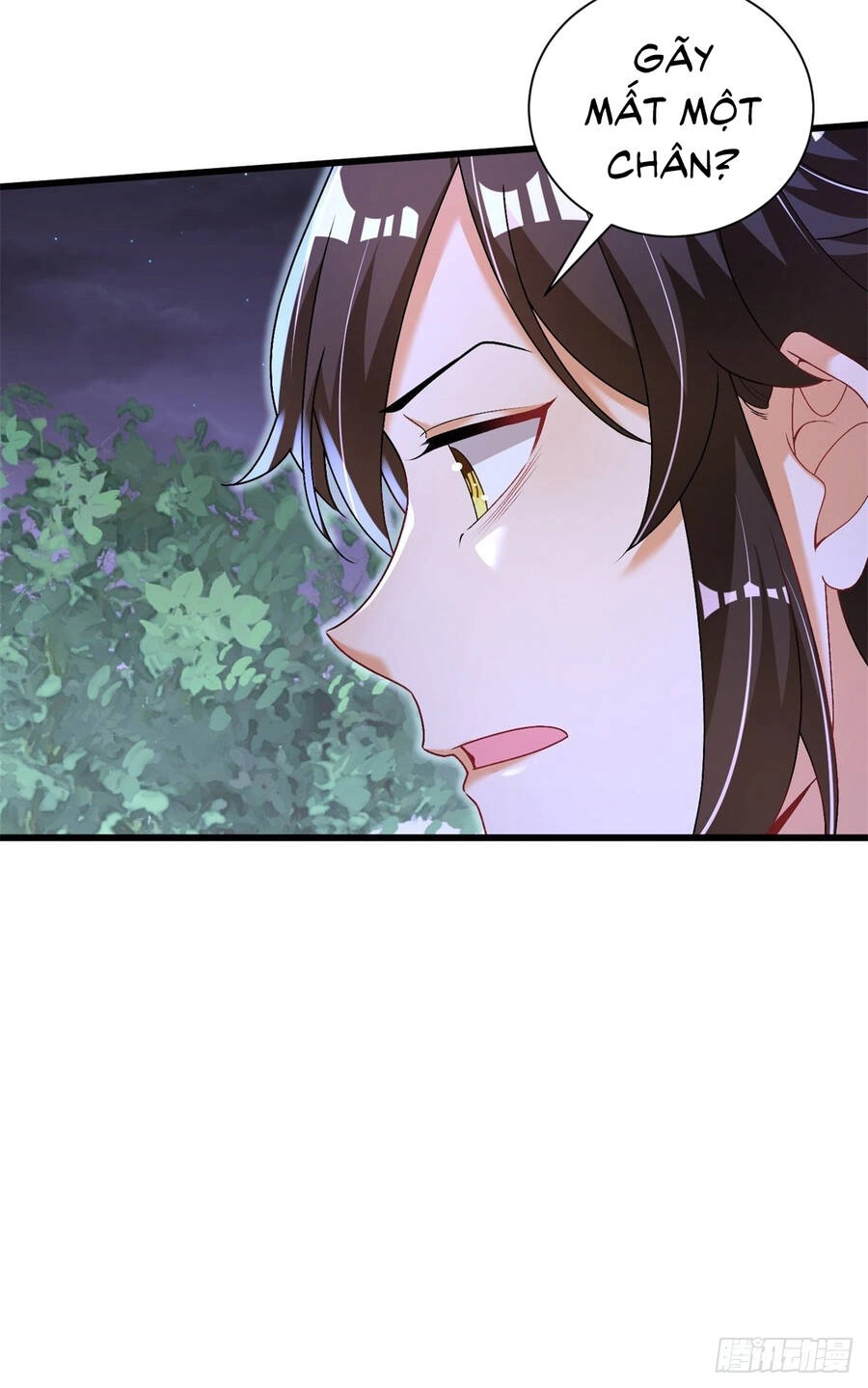 Kẻ Bị Vứt Bỏ Cường Đại Nhất Chapter 15 - 22