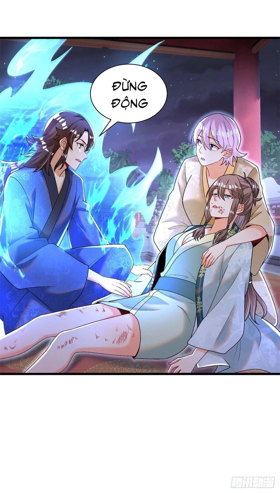 Kẻ Bị Vứt Bỏ Cường Đại Nhất Chapter 15 - 25