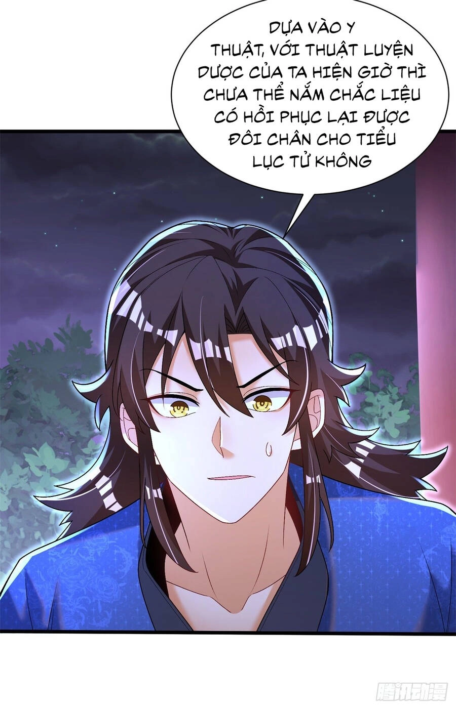 Kẻ Bị Vứt Bỏ Cường Đại Nhất Chapter 15 - 27