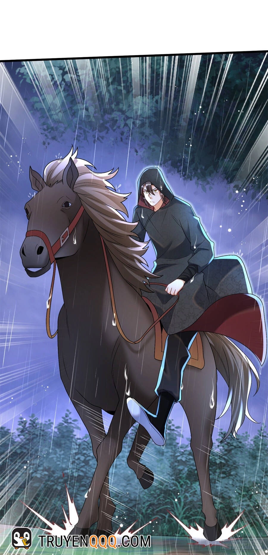 Kẻ Bị Vứt Bỏ Cường Đại Nhất Chapter 16 - 2