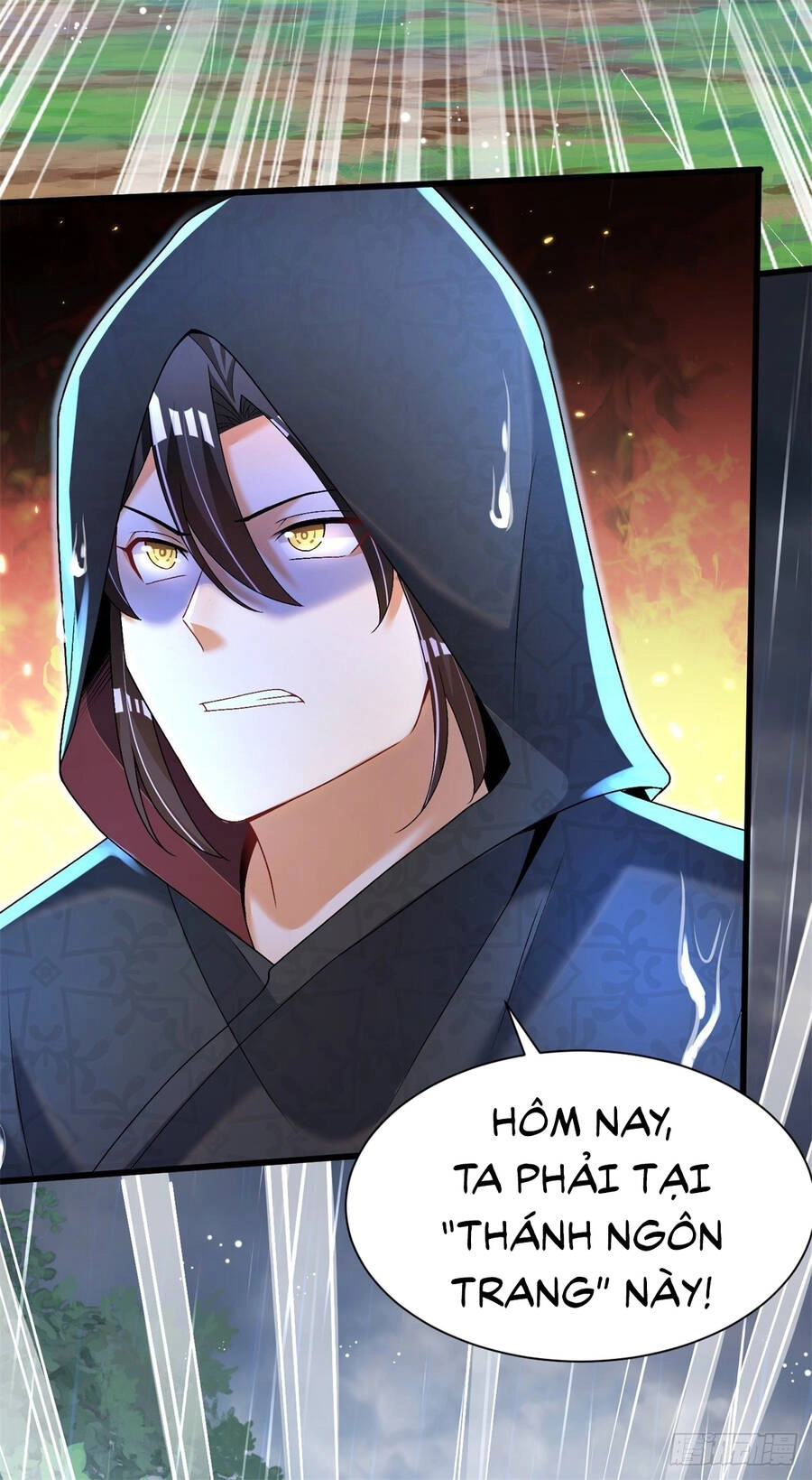 Kẻ Bị Vứt Bỏ Cường Đại Nhất Chapter 16 - 3