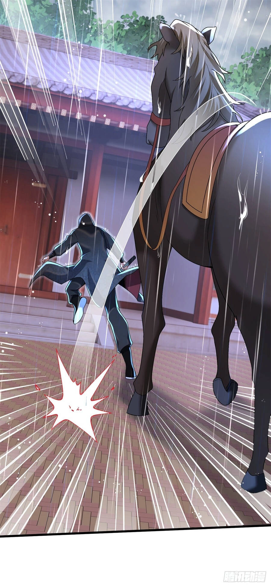 Kẻ Bị Vứt Bỏ Cường Đại Nhất Chapter 16 - 4