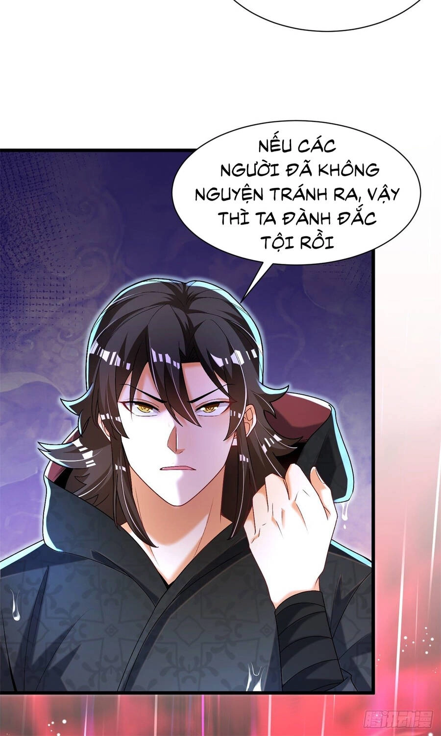 Kẻ Bị Vứt Bỏ Cường Đại Nhất Chapter 16 - 13