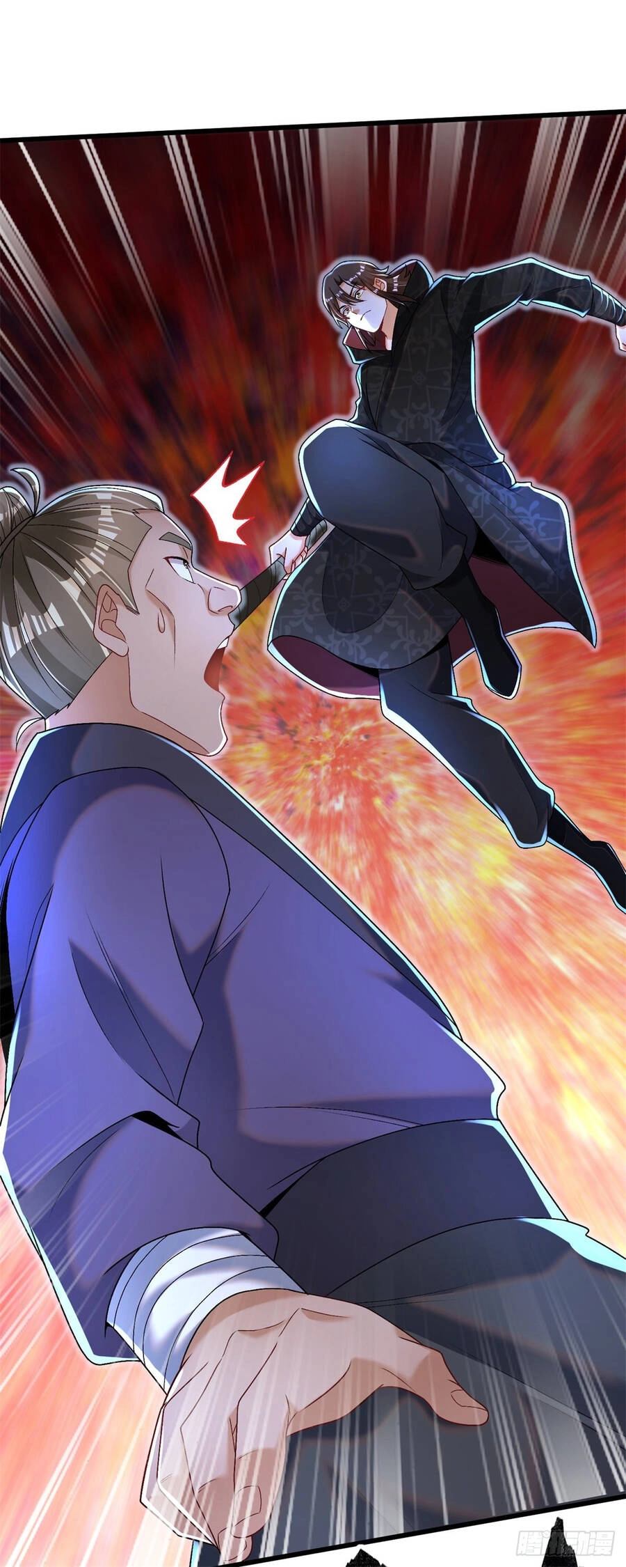 Kẻ Bị Vứt Bỏ Cường Đại Nhất Chapter 16 - 17