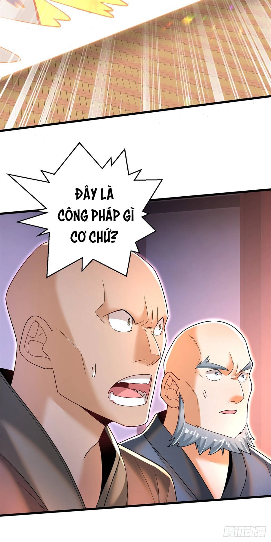 Kẻ Bị Vứt Bỏ Cường Đại Nhất Chapter 16 - 37