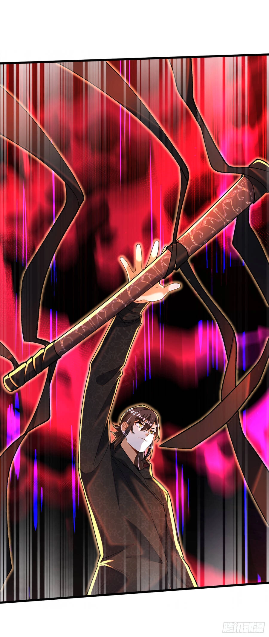 Kẻ Bị Vứt Bỏ Cường Đại Nhất Chapter 17 - 4