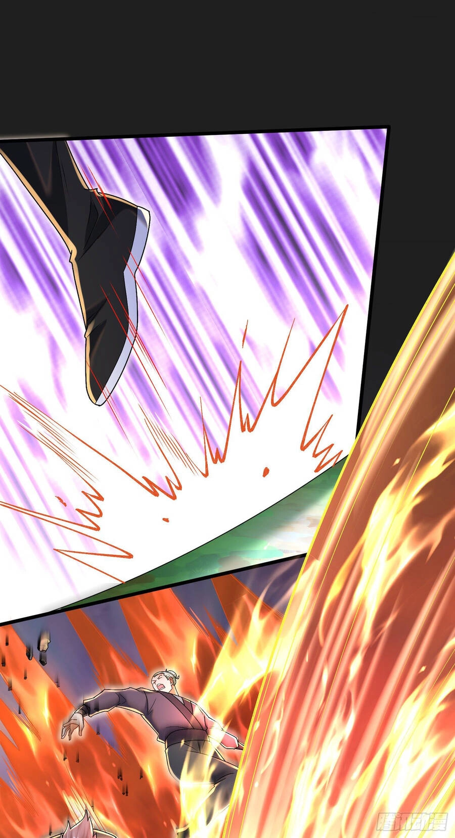 Kẻ Bị Vứt Bỏ Cường Đại Nhất Chapter 17 - 6