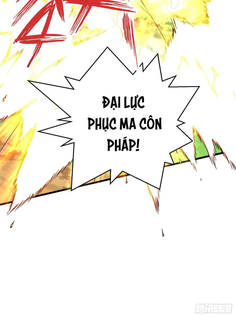 Kẻ Bị Vứt Bỏ Cường Đại Nhất Chapter 17 - 8