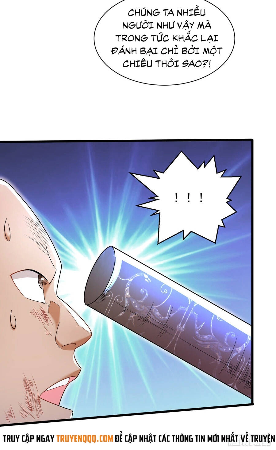 Kẻ Bị Vứt Bỏ Cường Đại Nhất Chapter 17 - 10