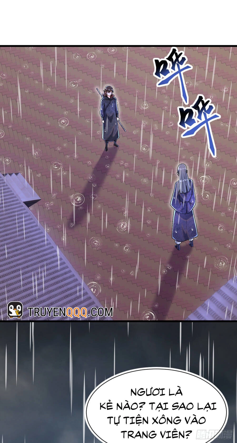 Kẻ Bị Vứt Bỏ Cường Đại Nhất Chapter 17 - 14