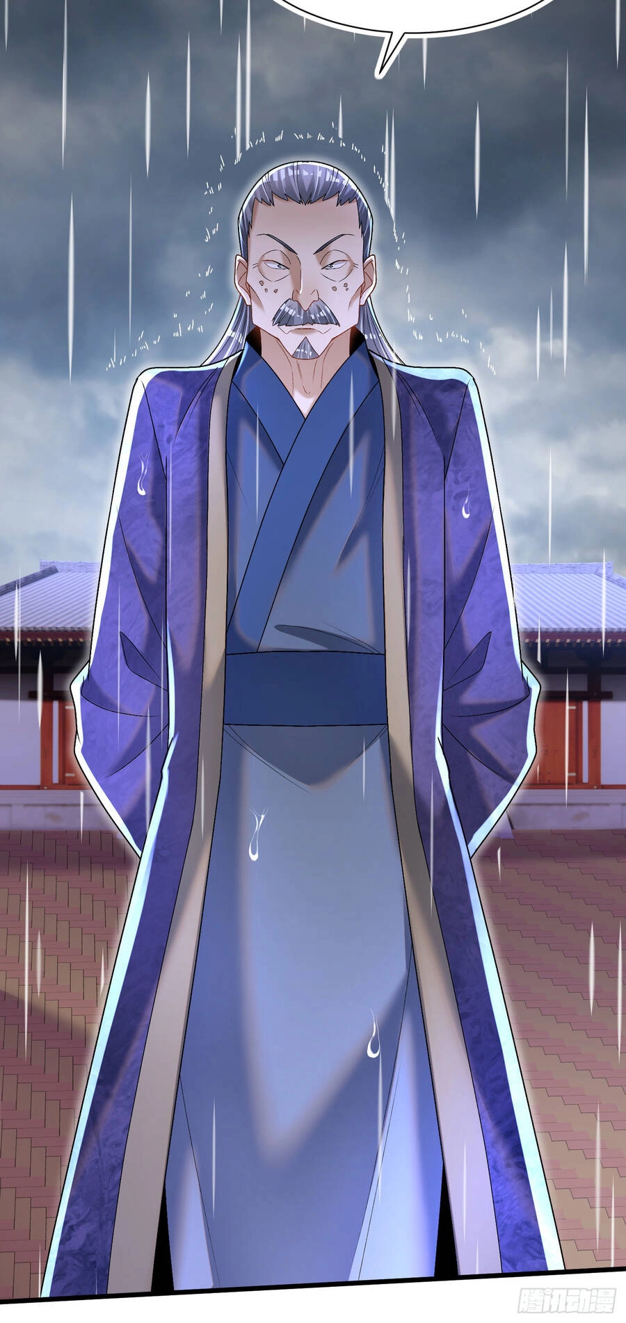 Kẻ Bị Vứt Bỏ Cường Đại Nhất Chapter 17 - 15