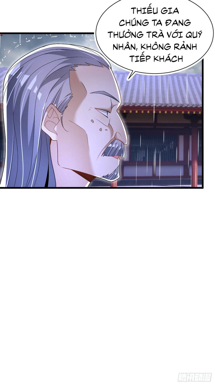 Kẻ Bị Vứt Bỏ Cường Đại Nhất Chapter 17 - 18