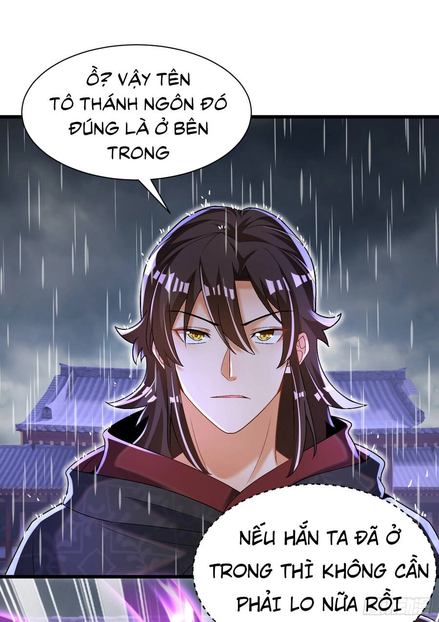 Kẻ Bị Vứt Bỏ Cường Đại Nhất Chapter 17 - 19