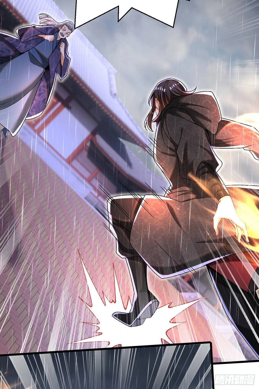 Kẻ Bị Vứt Bỏ Cường Đại Nhất Chapter 17 - 26