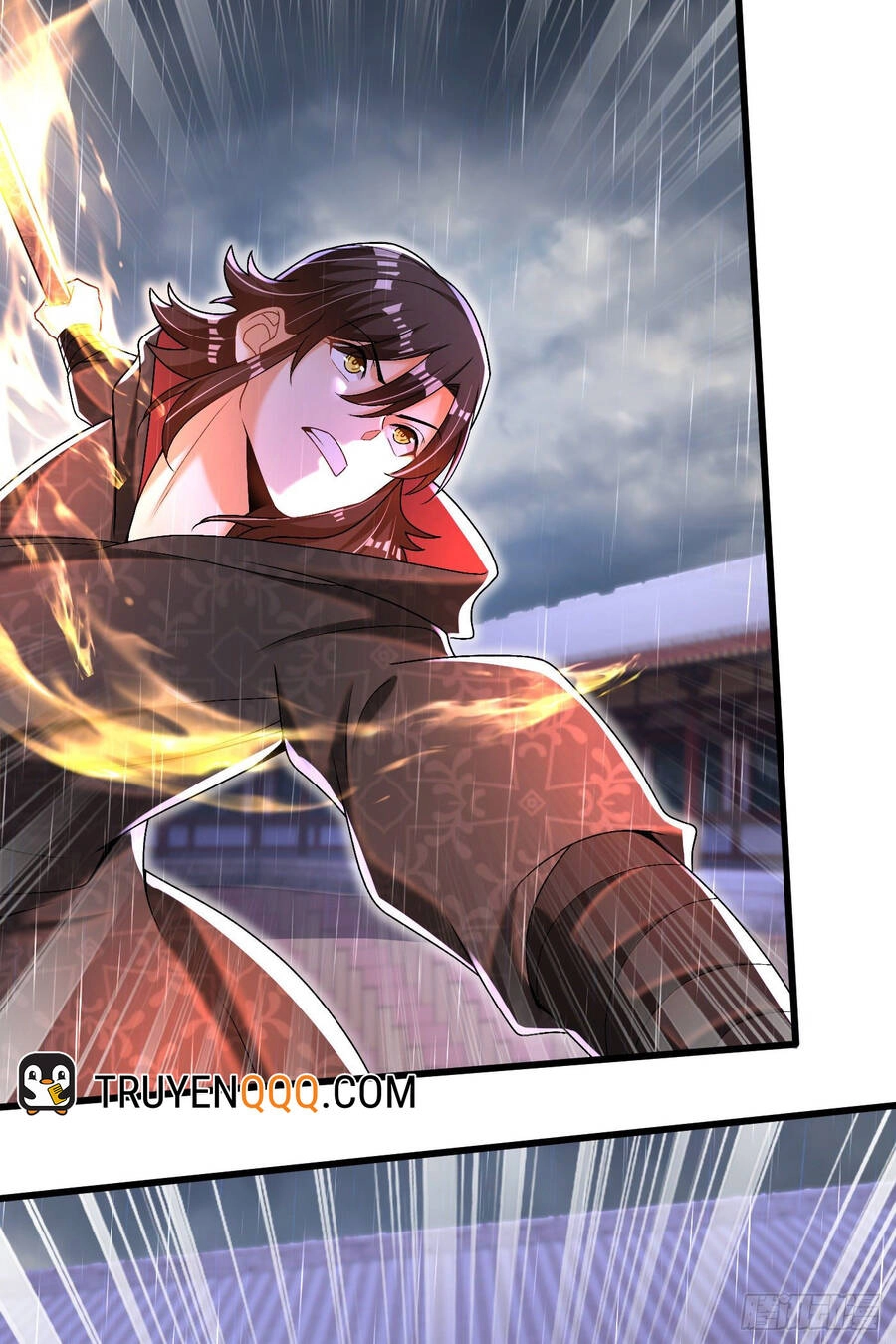 Kẻ Bị Vứt Bỏ Cường Đại Nhất Chapter 17 - 27