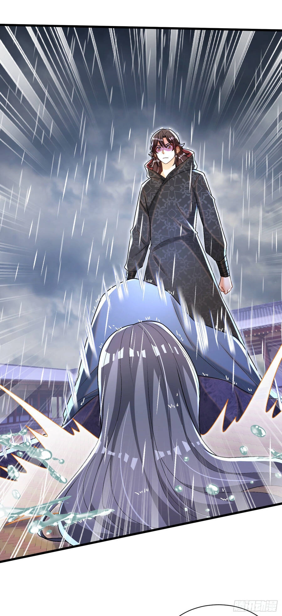 Kẻ Bị Vứt Bỏ Cường Đại Nhất Chapter 17 - 30