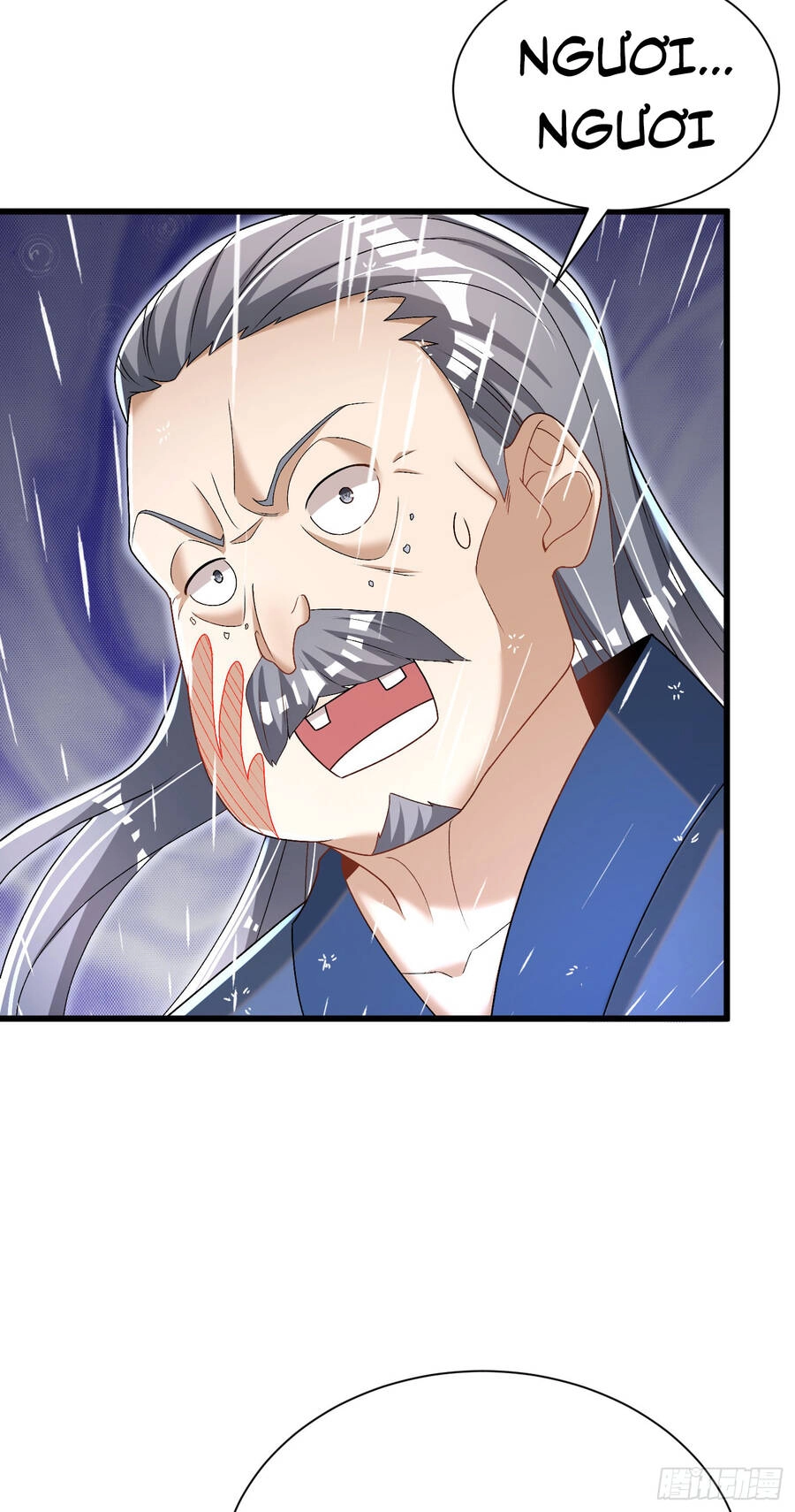 Kẻ Bị Vứt Bỏ Cường Đại Nhất Chapter 17 - 31