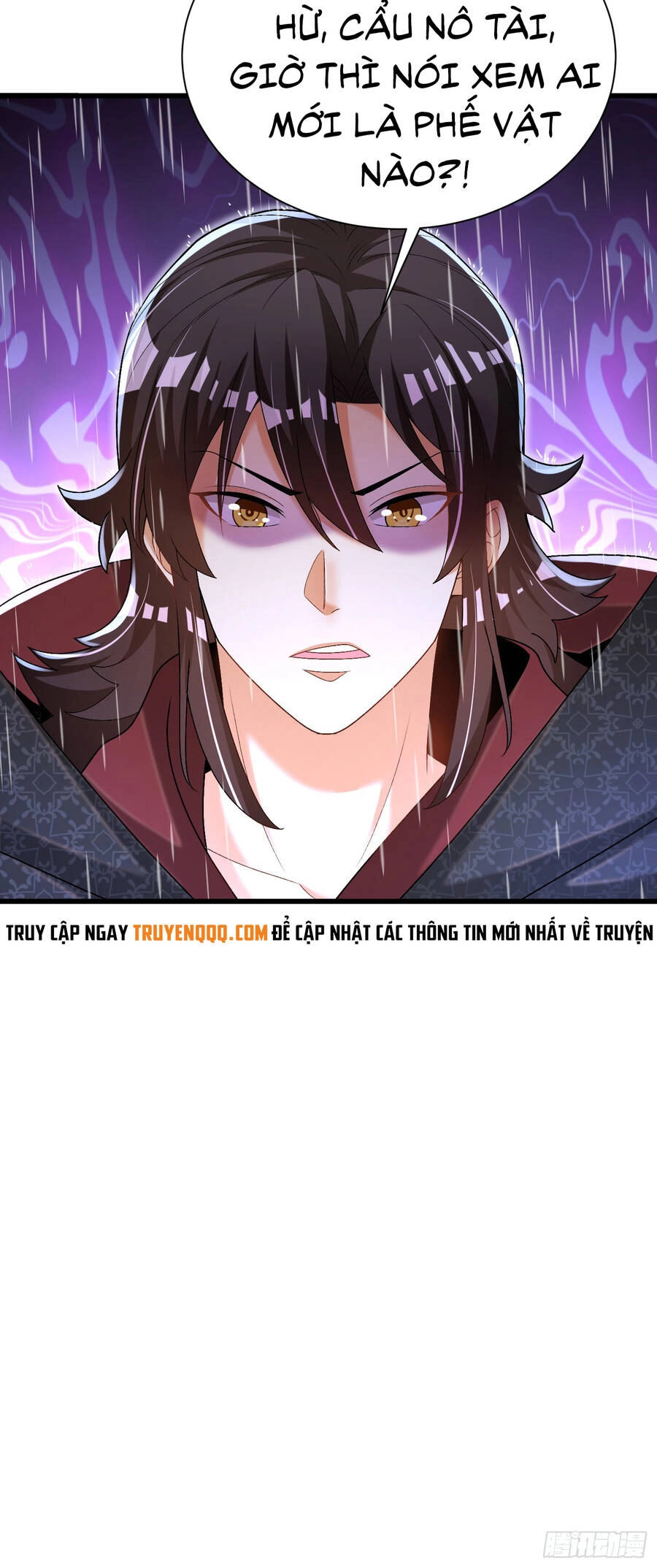 Kẻ Bị Vứt Bỏ Cường Đại Nhất Chapter 17 - 32