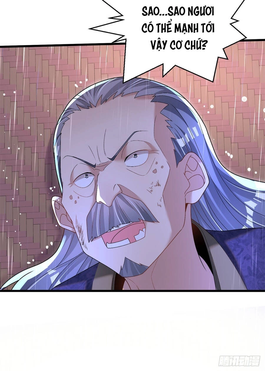 Kẻ Bị Vứt Bỏ Cường Đại Nhất Chapter 18 - 3