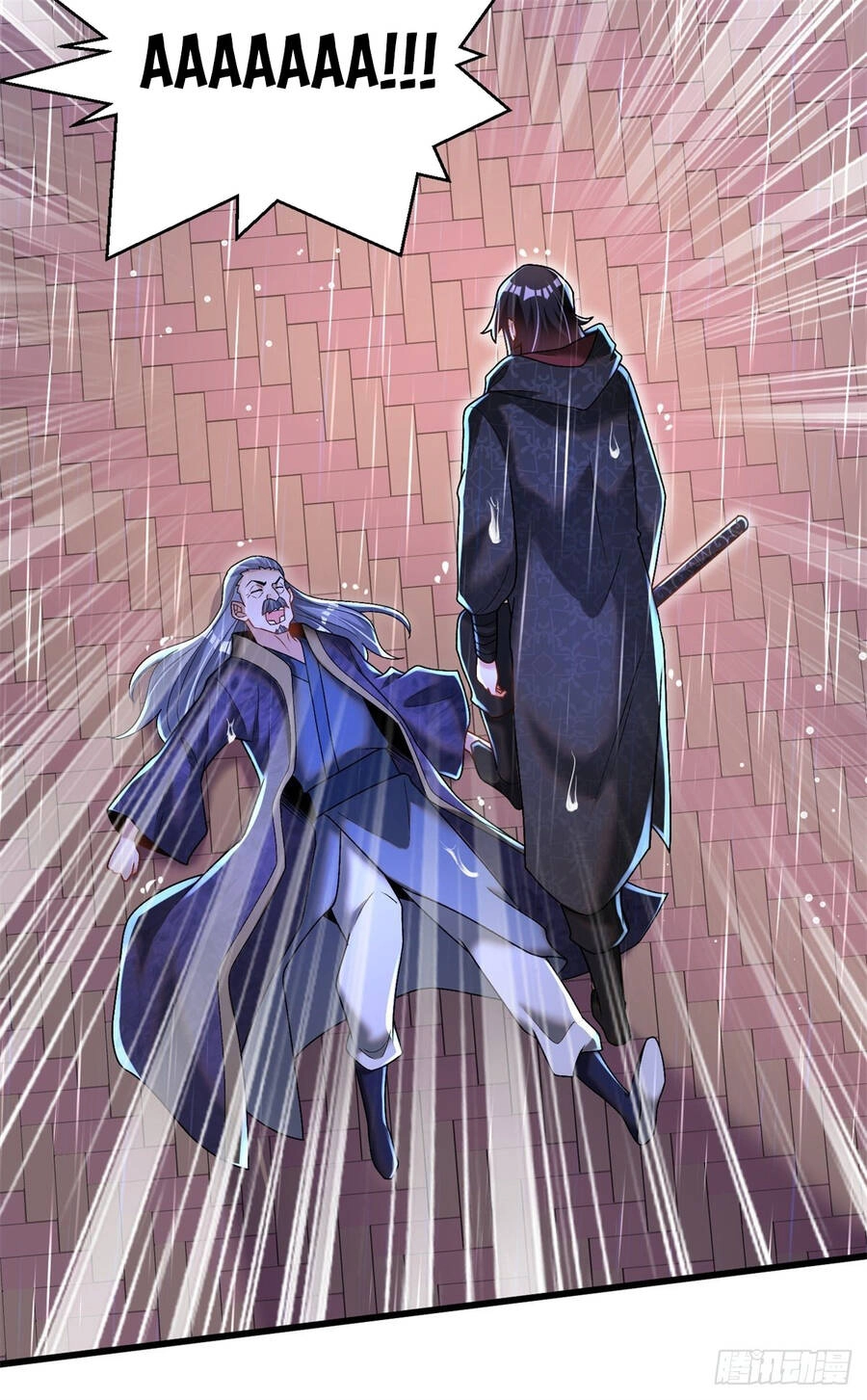 Kẻ Bị Vứt Bỏ Cường Đại Nhất Chapter 18 - 5