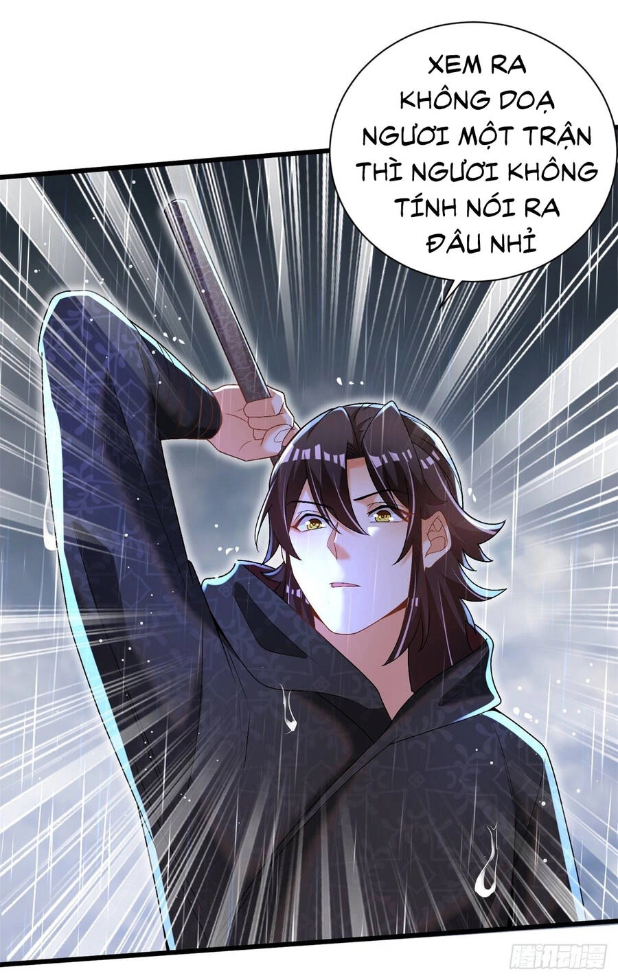 Kẻ Bị Vứt Bỏ Cường Đại Nhất Chapter 18 - 6