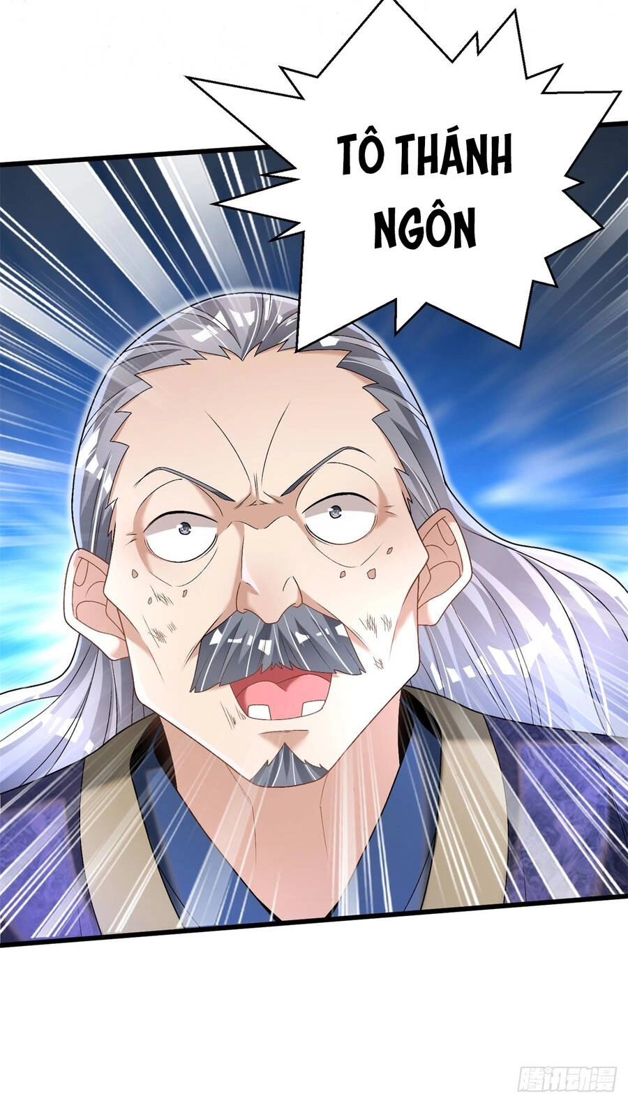 Kẻ Bị Vứt Bỏ Cường Đại Nhất Chapter 18 - 9