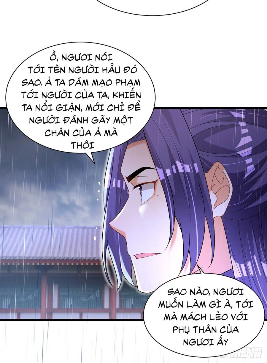 Kẻ Bị Vứt Bỏ Cường Đại Nhất Chapter 18 - 12
