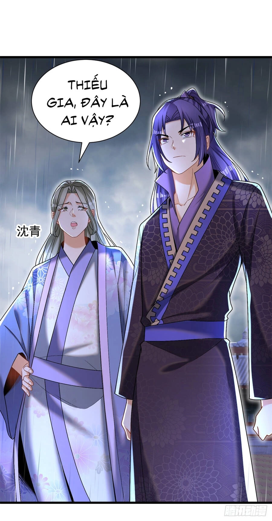 Kẻ Bị Vứt Bỏ Cường Đại Nhất Chapter 18 - 14