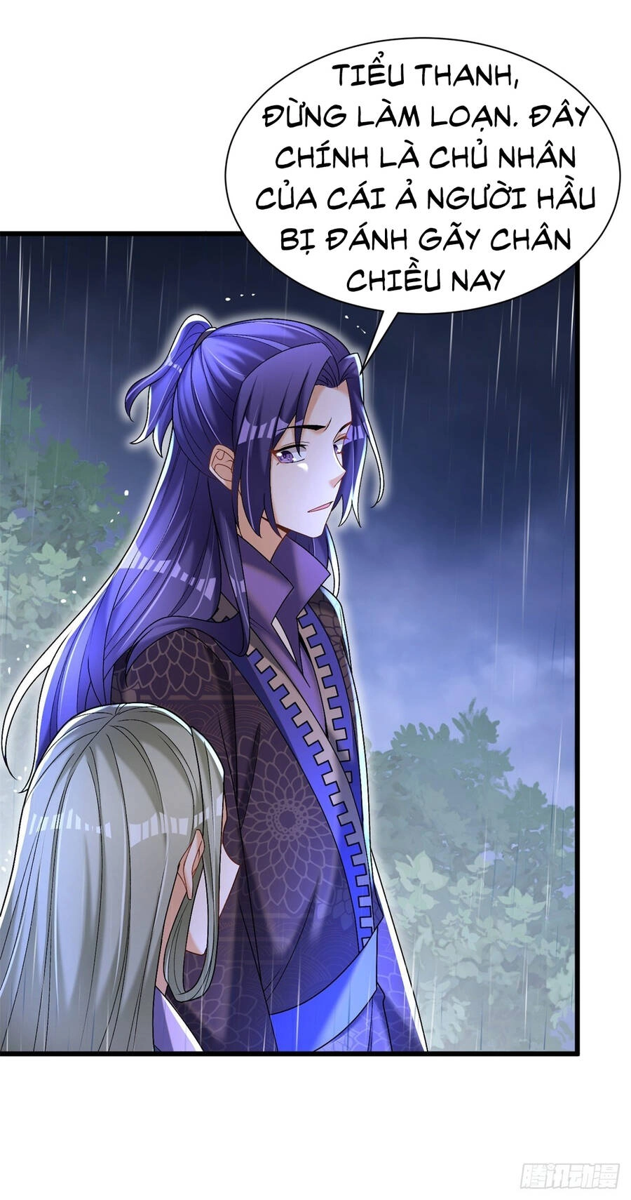 Kẻ Bị Vứt Bỏ Cường Đại Nhất Chapter 18 - 15