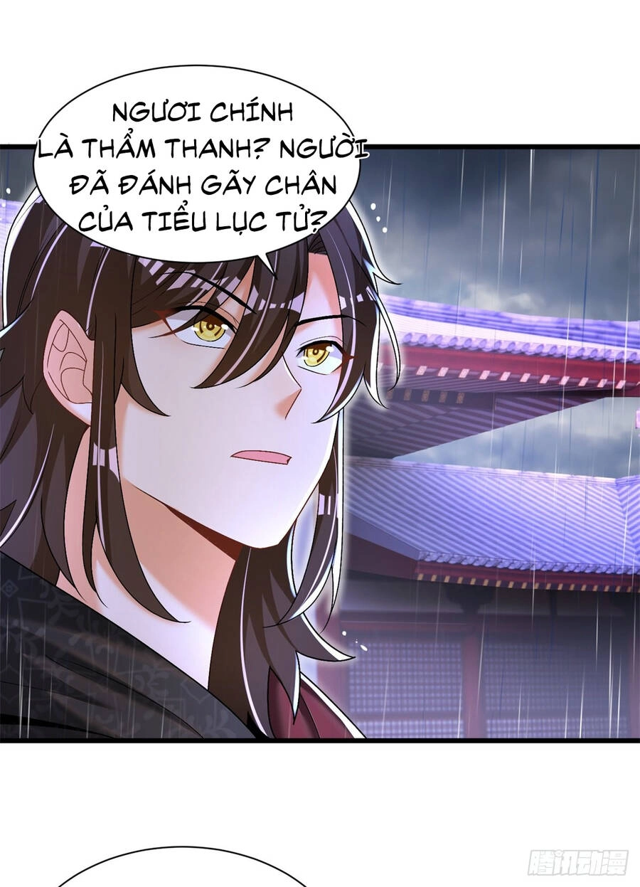 Kẻ Bị Vứt Bỏ Cường Đại Nhất Chapter 18 - 18