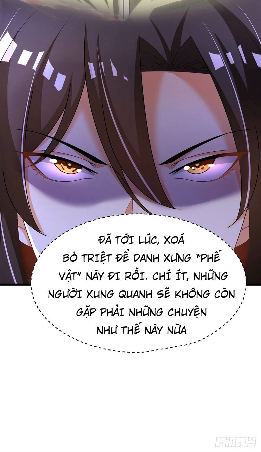 Kẻ Bị Vứt Bỏ Cường Đại Nhất Chapter 18 - 26