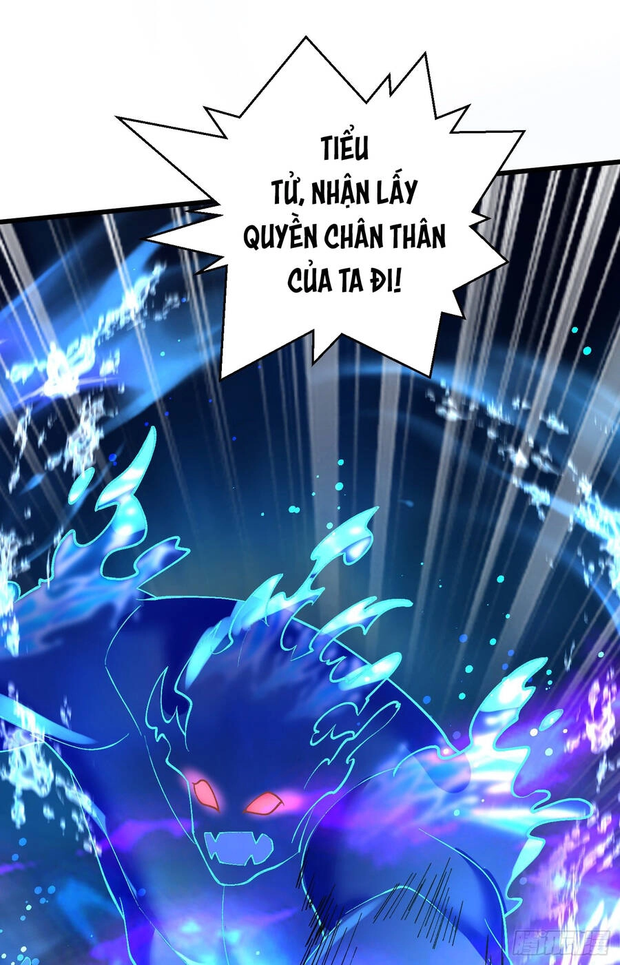 Kẻ Bị Vứt Bỏ Cường Đại Nhất Chapter 20 - 4