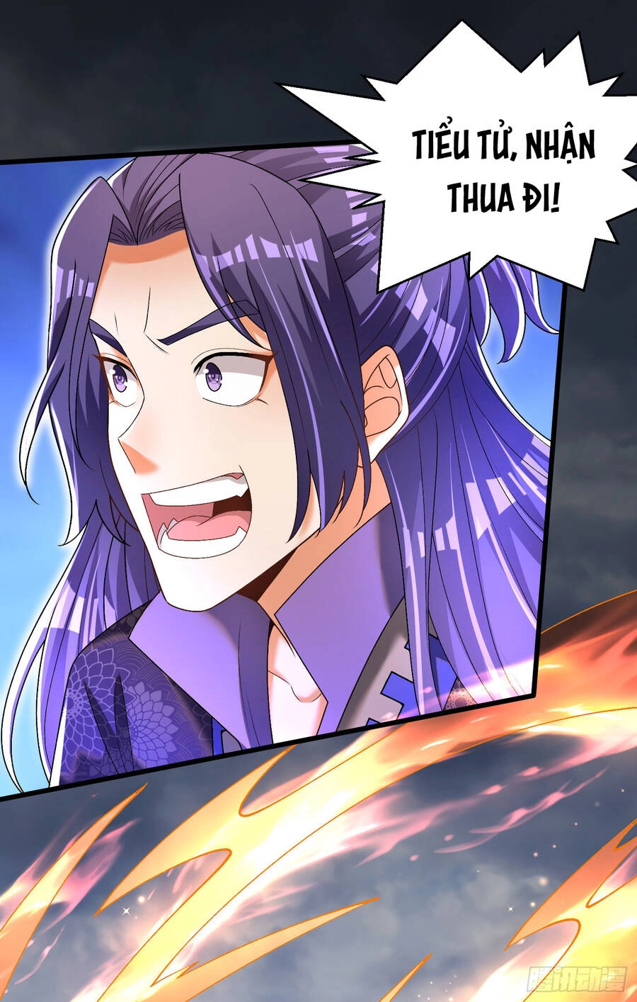 Kẻ Bị Vứt Bỏ Cường Đại Nhất Chapter 20 - 7