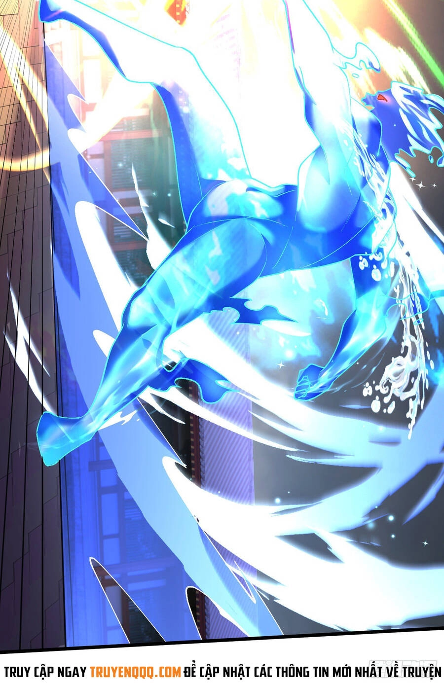 Kẻ Bị Vứt Bỏ Cường Đại Nhất Chapter 20 - 10