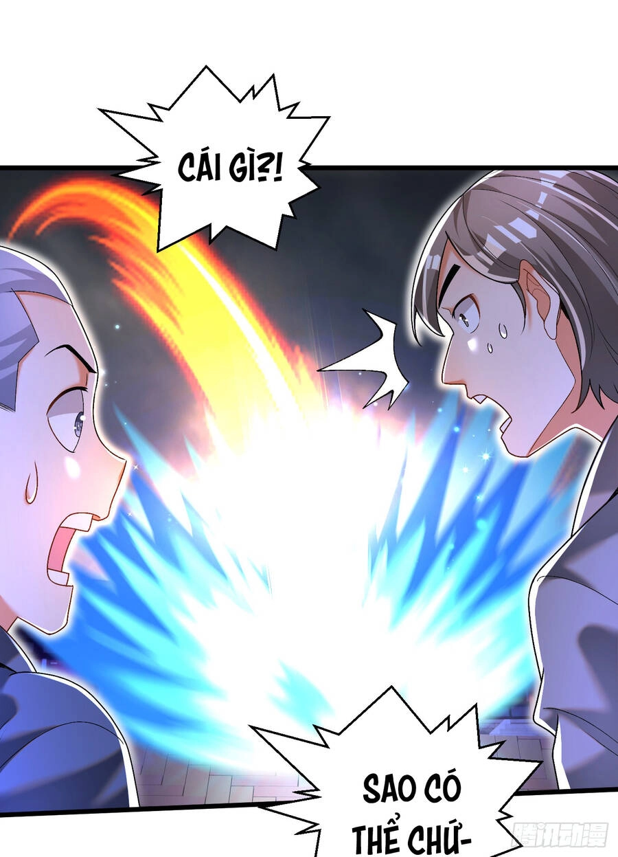 Kẻ Bị Vứt Bỏ Cường Đại Nhất Chapter 20 - 11