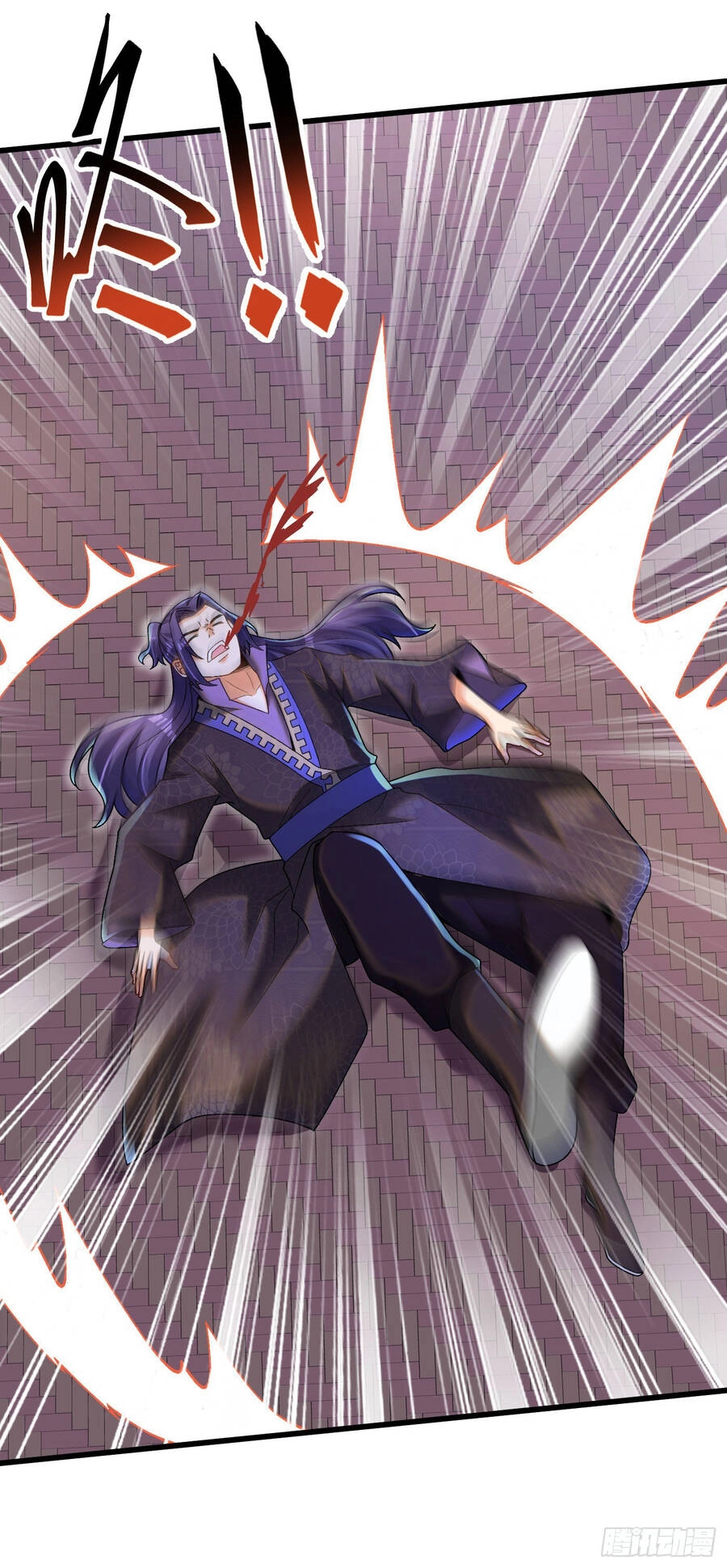 Kẻ Bị Vứt Bỏ Cường Đại Nhất Chapter 20 - 21