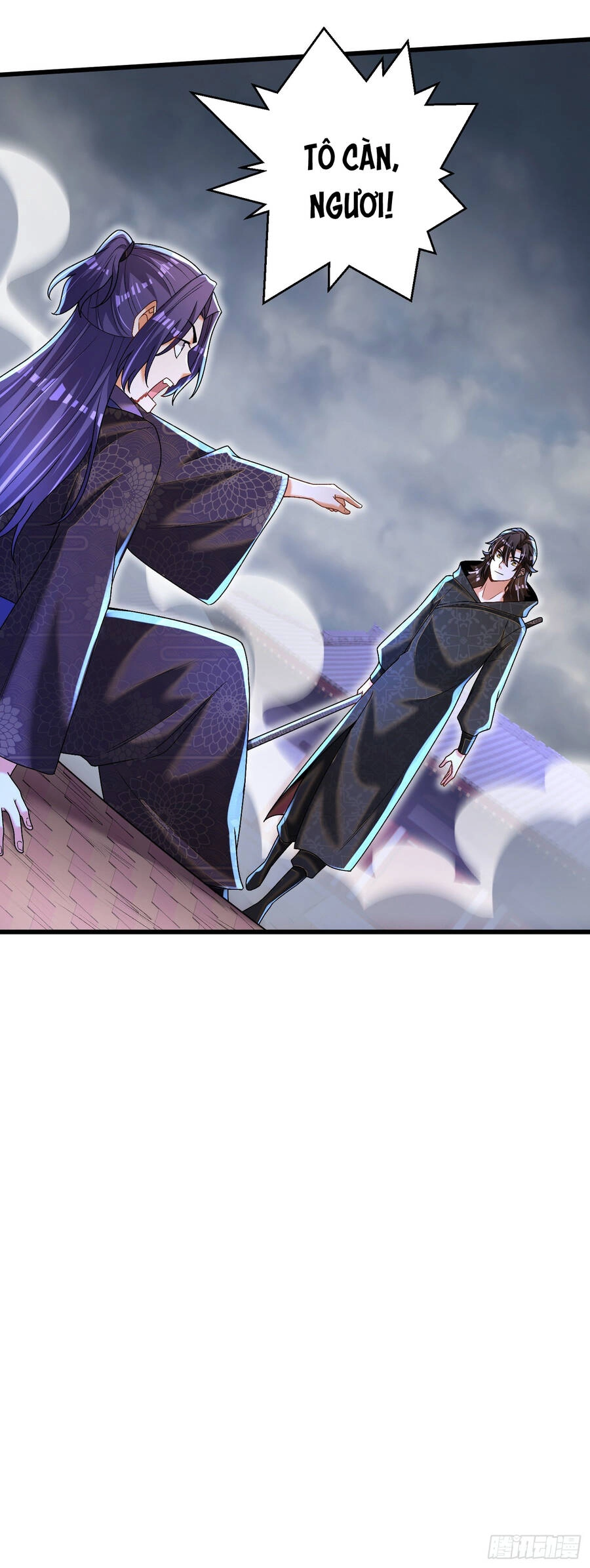 Kẻ Bị Vứt Bỏ Cường Đại Nhất Chapter 20 - 22