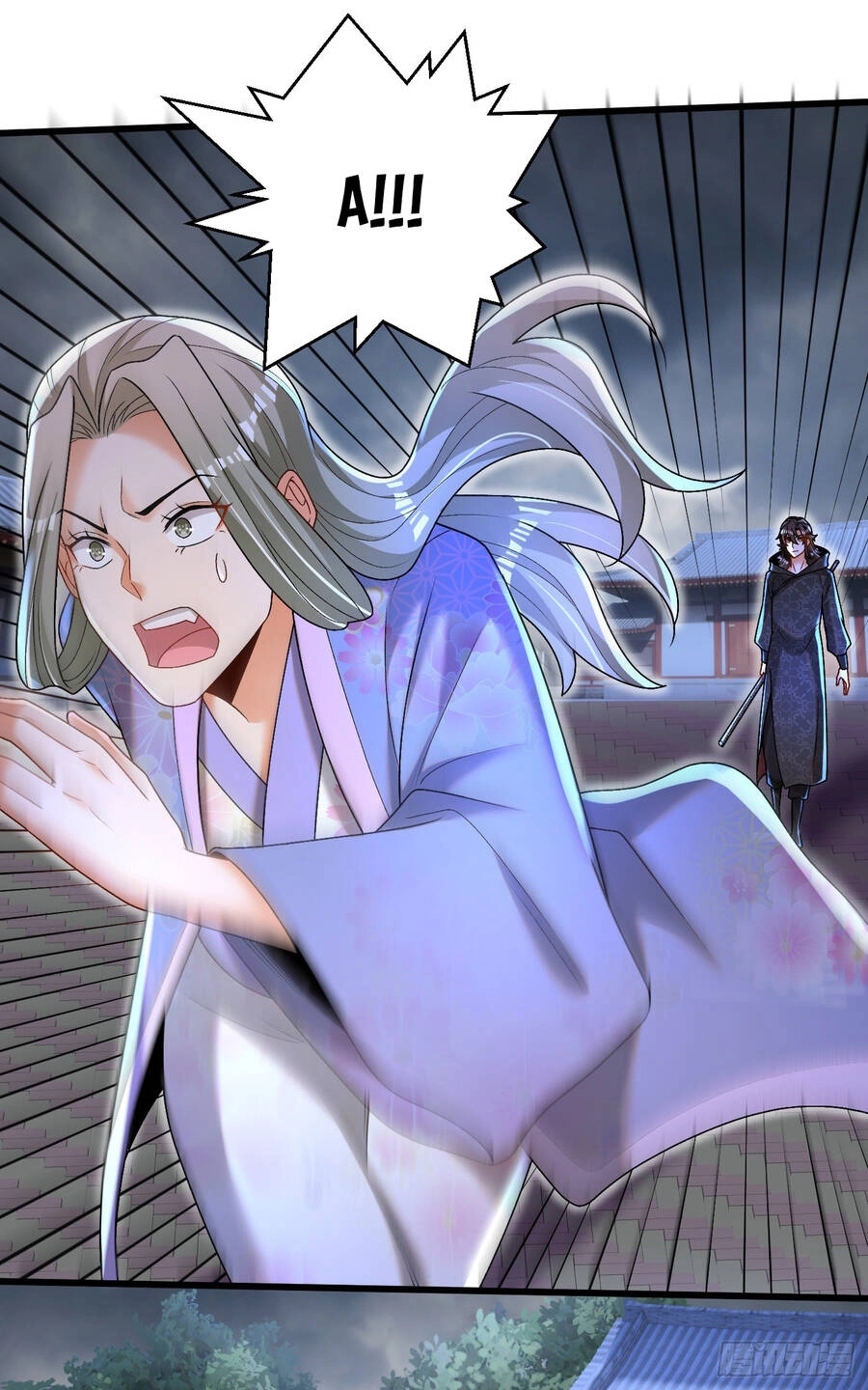 Kẻ Bị Vứt Bỏ Cường Đại Nhất Chapter 20 - 28