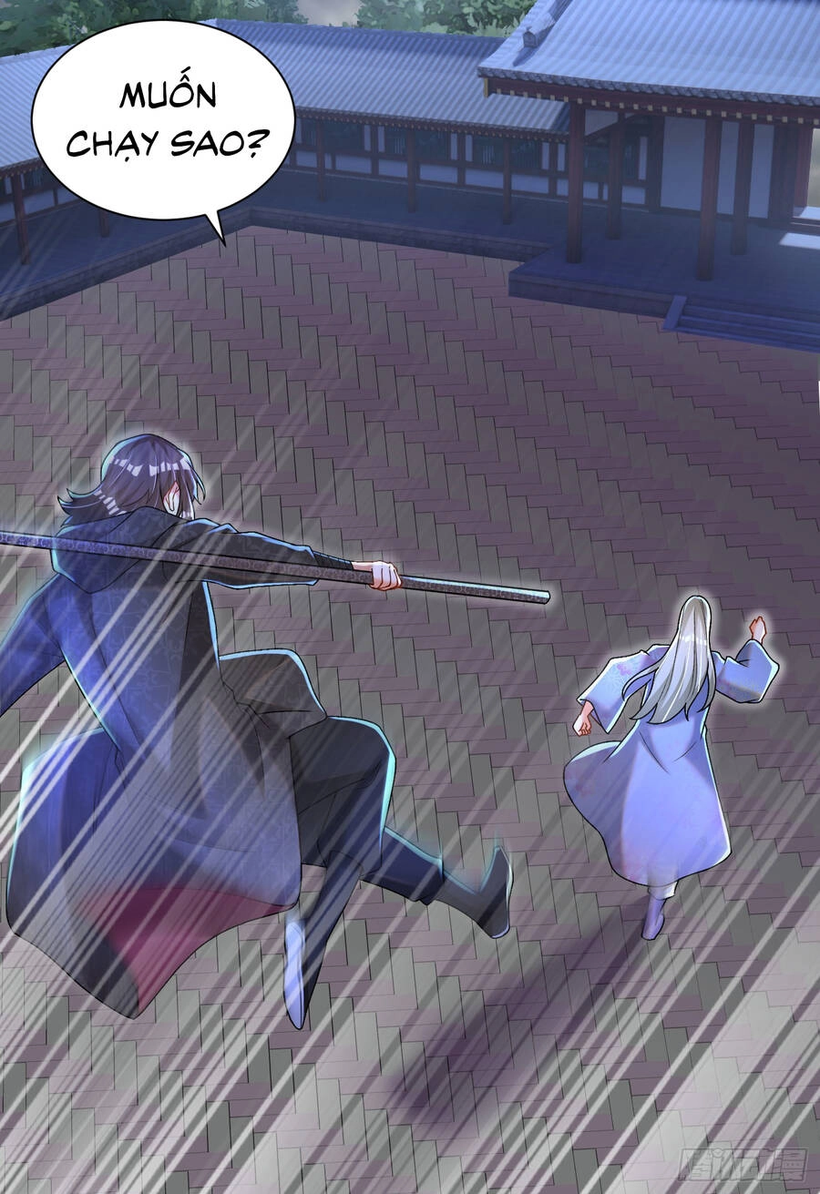 Kẻ Bị Vứt Bỏ Cường Đại Nhất Chapter 20 - 29