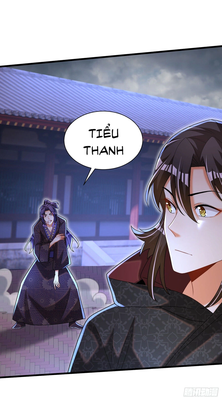 Kẻ Bị Vứt Bỏ Cường Đại Nhất Chapter 21 - 4