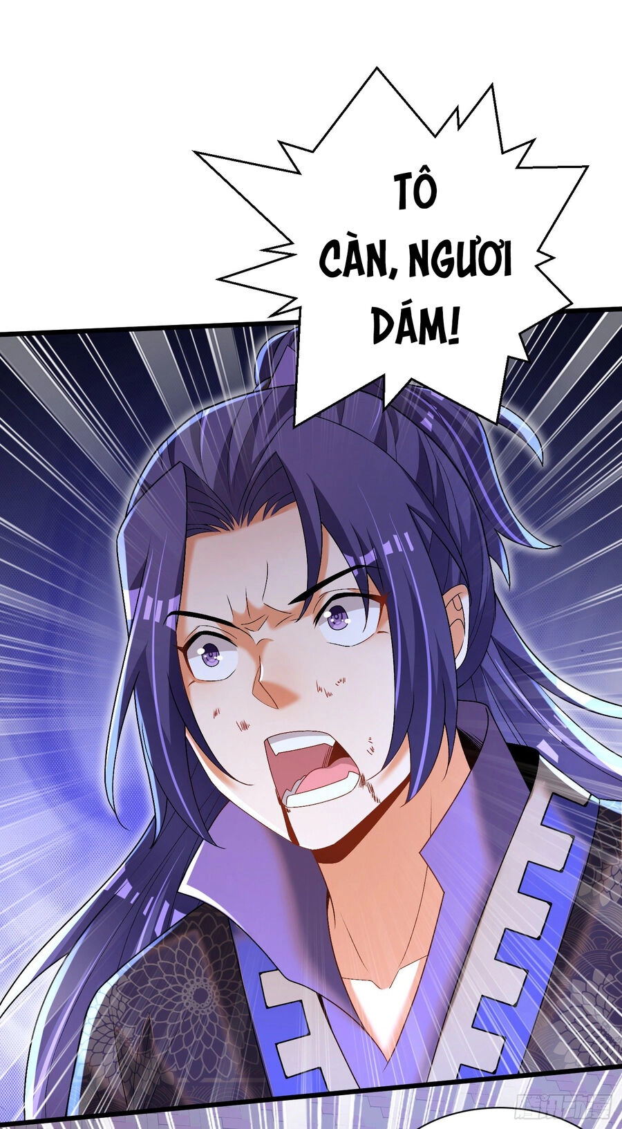 Kẻ Bị Vứt Bỏ Cường Đại Nhất Chapter 21 - 6