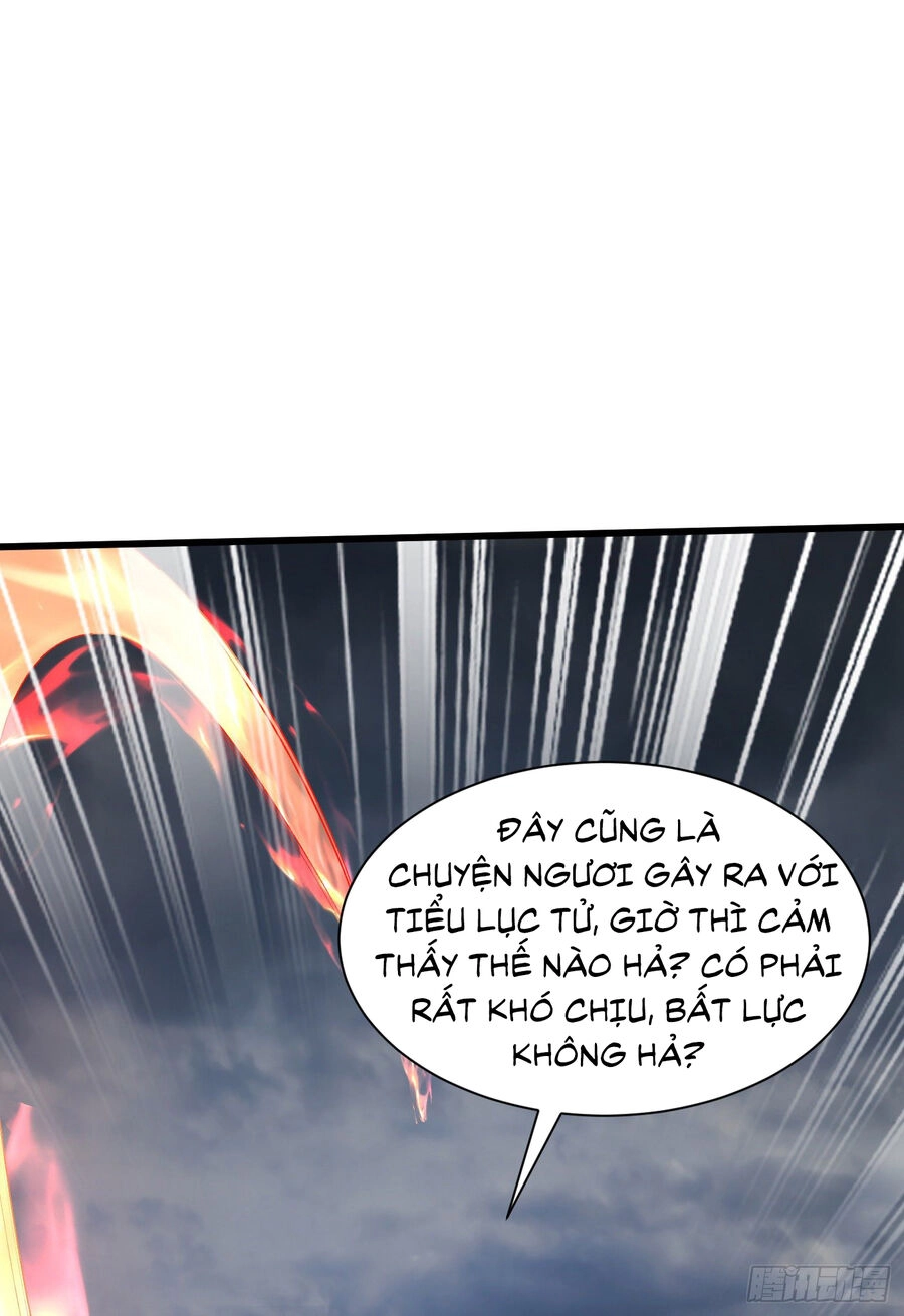 Kẻ Bị Vứt Bỏ Cường Đại Nhất Chapter 21 - 8