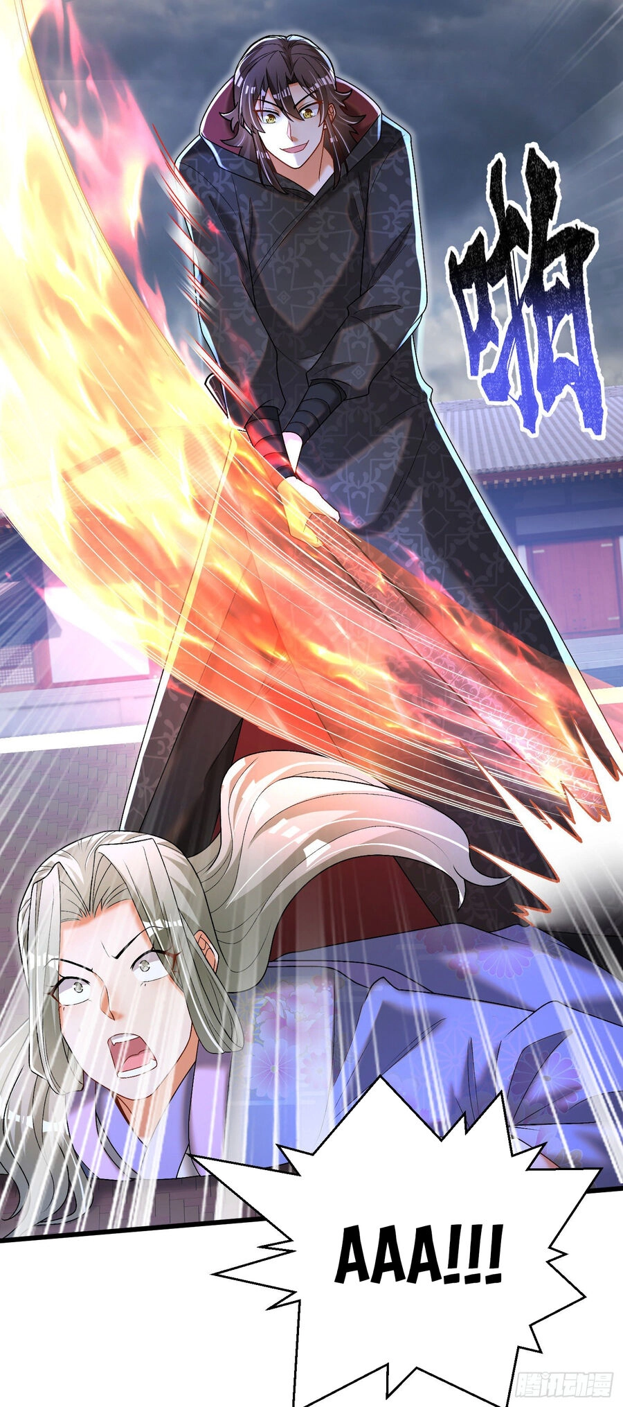 Kẻ Bị Vứt Bỏ Cường Đại Nhất Chapter 21 - 9