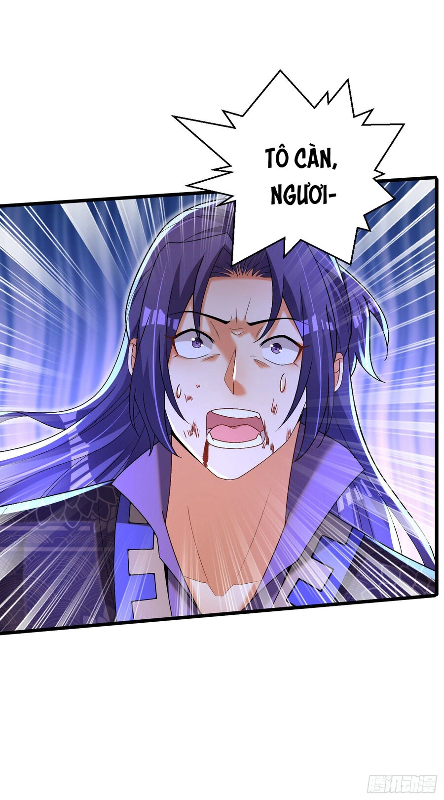 Kẻ Bị Vứt Bỏ Cường Đại Nhất Chapter 21 - 13