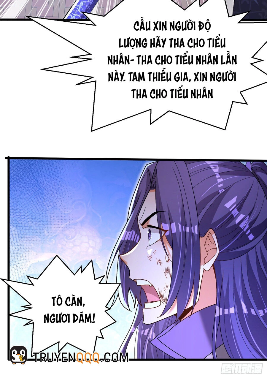 Kẻ Bị Vứt Bỏ Cường Đại Nhất Chapter 21 - 16