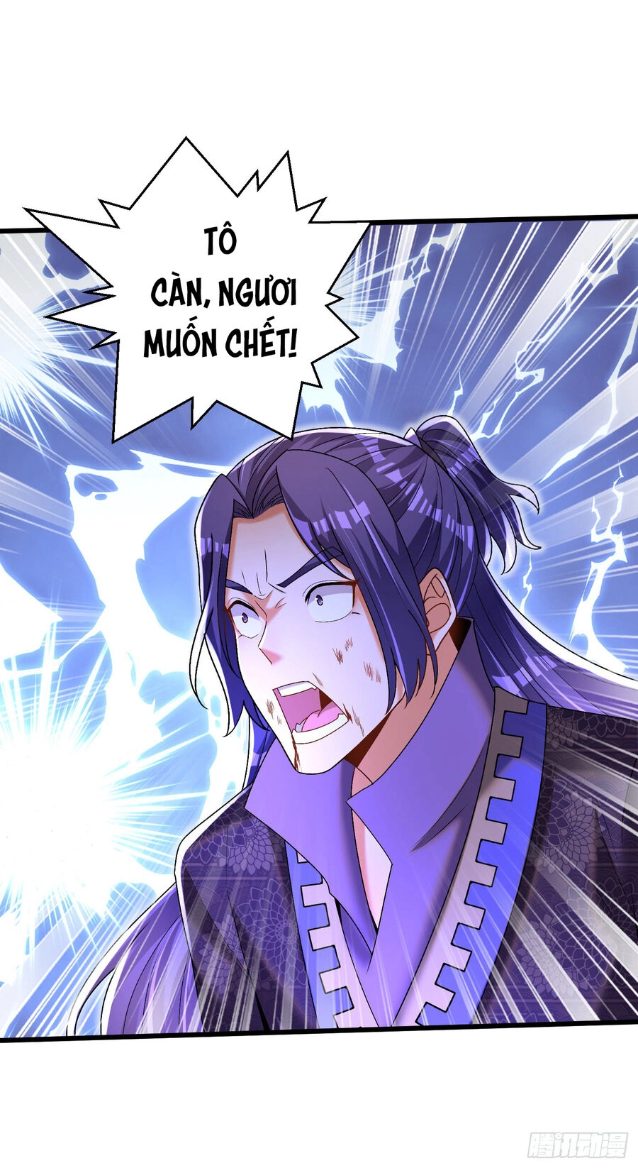 Kẻ Bị Vứt Bỏ Cường Đại Nhất Chapter 21 - 18