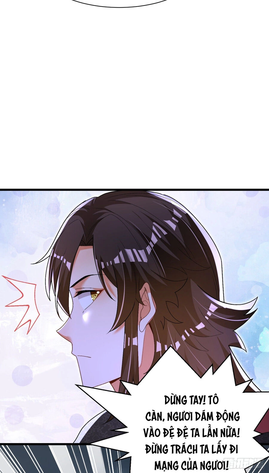 Kẻ Bị Vứt Bỏ Cường Đại Nhất Chapter 21 - 20