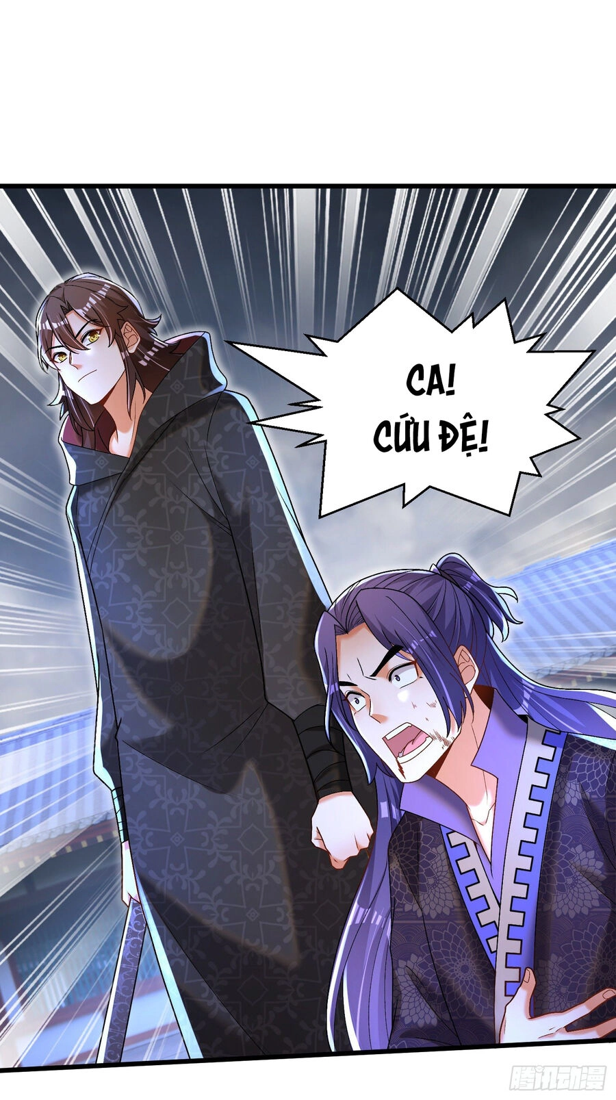 Kẻ Bị Vứt Bỏ Cường Đại Nhất Chapter 21 - 22