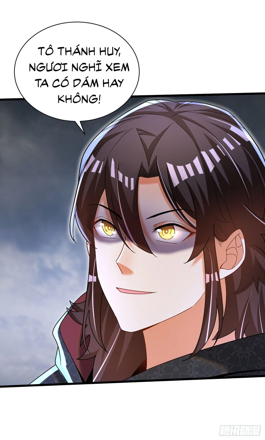 Kẻ Bị Vứt Bỏ Cường Đại Nhất Chapter 21 - 23