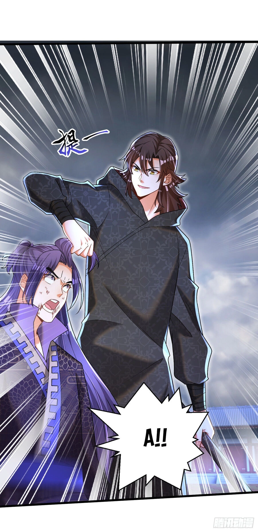 Kẻ Bị Vứt Bỏ Cường Đại Nhất Chapter 21 - 24